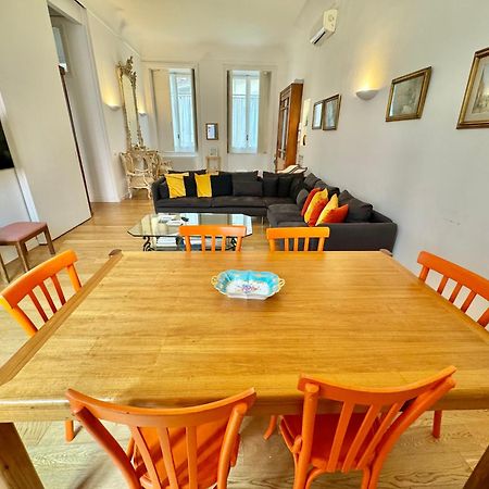 Relais Nochetta Appartement Napels Buitenkant foto
