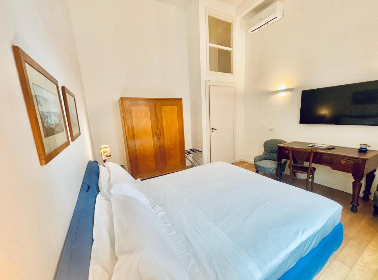 Relais Nochetta Appartement Napels Buitenkant foto
