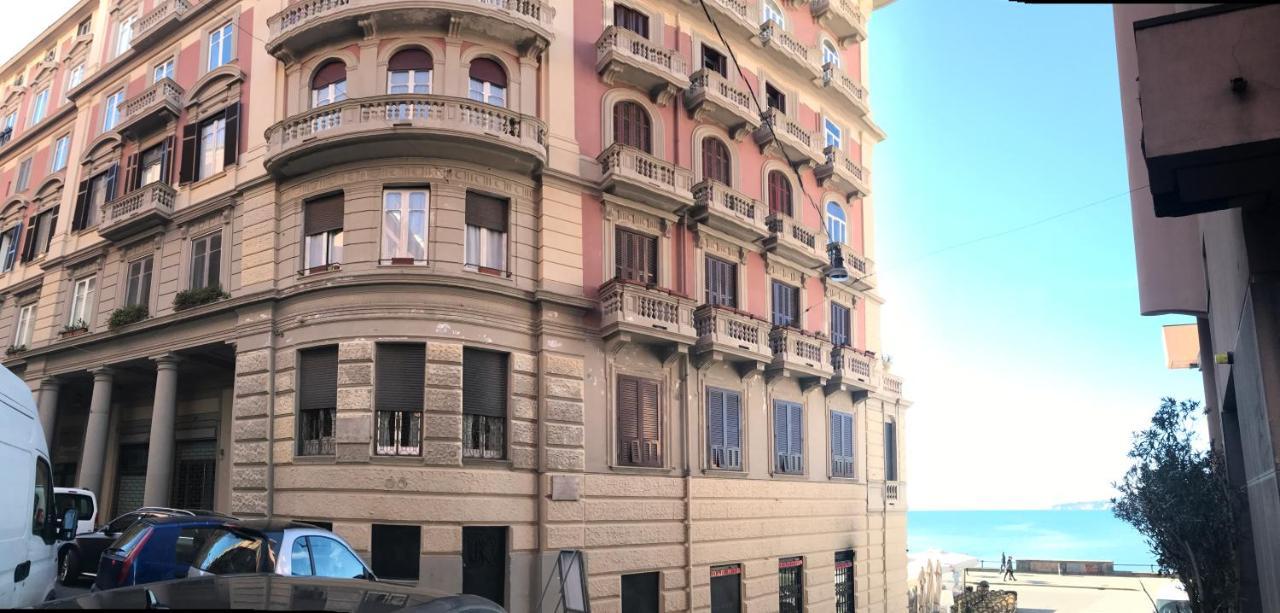 Relais Nochetta Appartement Napels Buitenkant foto